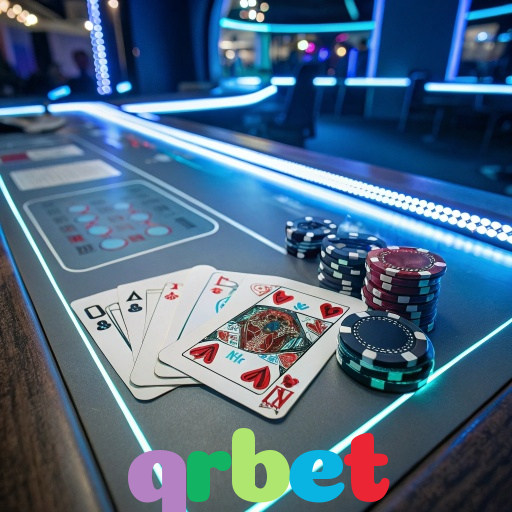 qrbet - Baixe o App qrbet para Android e Comece a Jogar