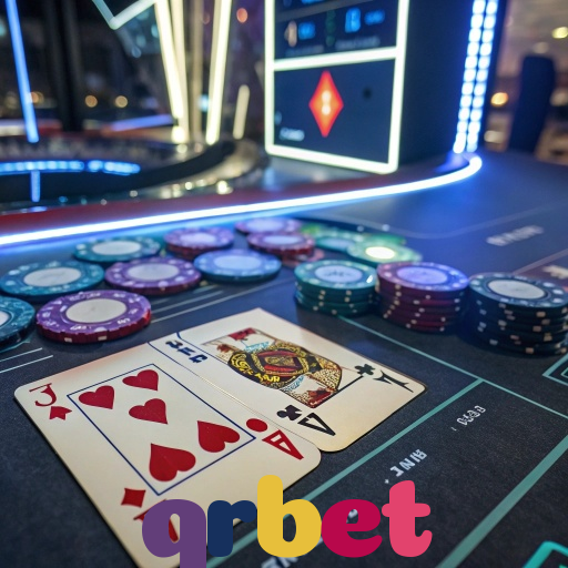 qrbet - Baixe o app qrbet no Google Play e jogue ao vivo