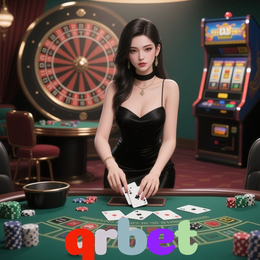 qrbet - Baixe o app qrbet no Google Play e jogue ao vivo