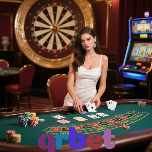 qrbet - Baixe o app qrbet no Google Play e jogue ao vivo
