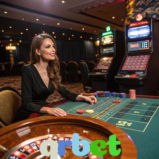 qrbet - Baixe o app qrbet no Google Play e jogue ao vivo