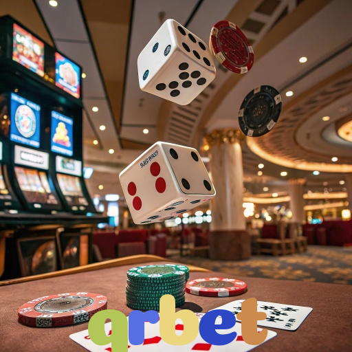 qrbet - Baixe o app qrbet no Google Play e jogue ao vivo