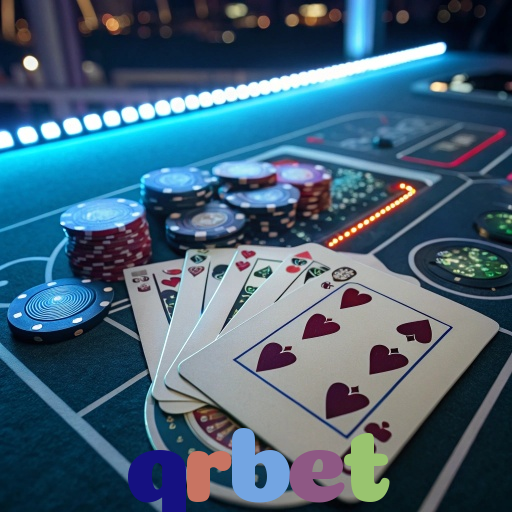 qrbet - Baixe o App qrbet para Android e Comece a Jogar