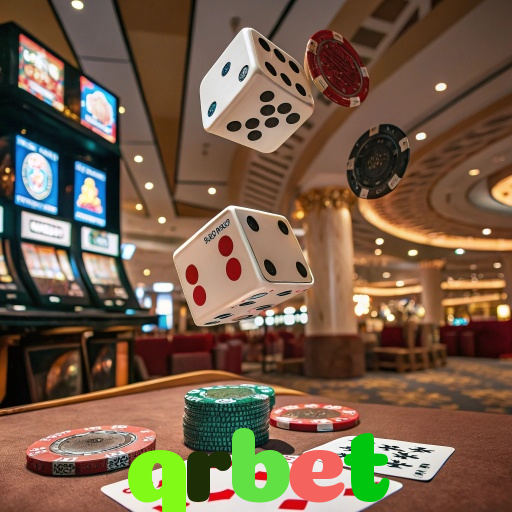 qrbet - Baixe o app qrbet no Google Play e jogue ao vivo