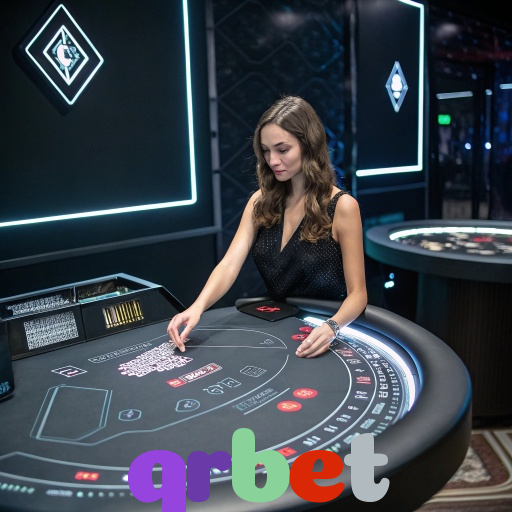 qrbet - Baixe o app qrbet no Google Play e jogue ao vivo