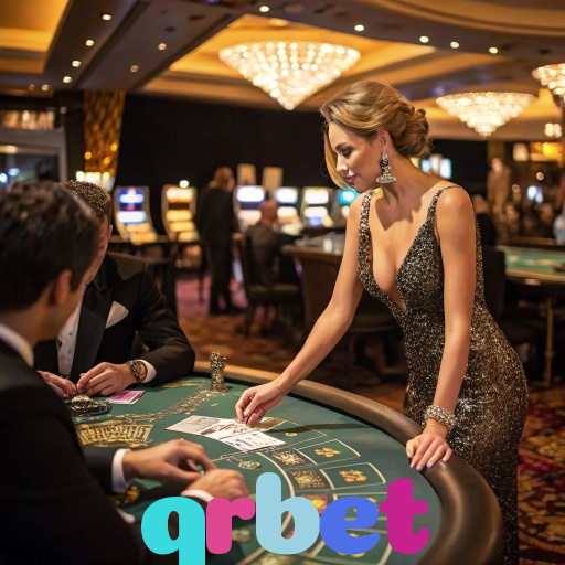 qrbet - Baixe o app qrbet no Google Play e jogue ao vivo