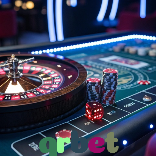 qrbet - Baixe o app qrbet no Google Play e jogue ao vivo