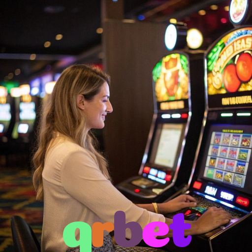 qrbet - Baixe o app qrbet no Google Play e jogue ao vivo