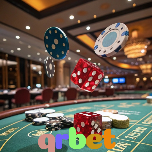 qrbet - Baixe o app qrbet no Google Play e jogue ao vivo