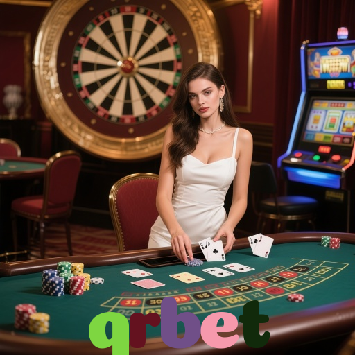 qrbet - Baixe o app qrbet no Google Play e jogue ao vivo