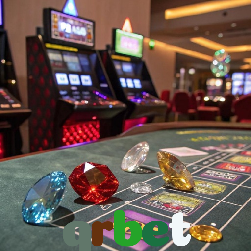 qrbet - Baixe o app qrbet no Google Play e jogue ao vivo