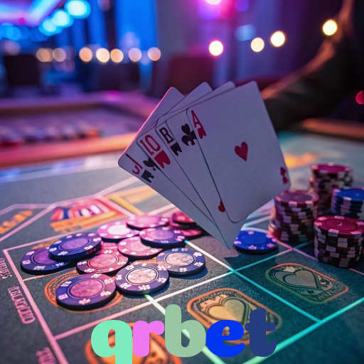 qrbet - Baixe o app qrbet no Google Play e jogue ao vivo