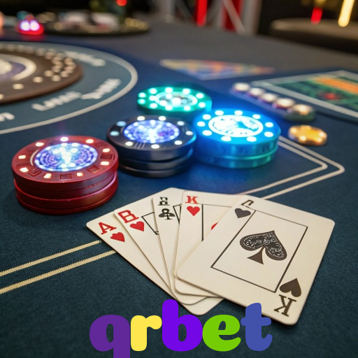 qrbet - Baixe o app qrbet no Google Play e jogue ao vivo