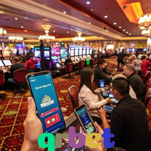 qrbet - Baixe o App qrbet para Android e Comece a Jogar