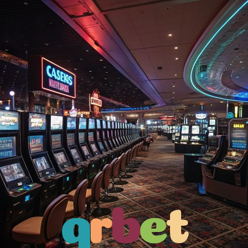 qrbet - Baixe o App qrbet para Android e Comece a Jogar