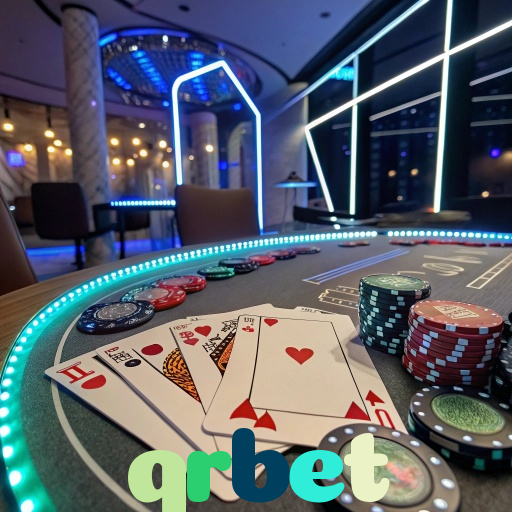 qrbet - Baixe o app qrbet no Google Play e jogue ao vivo