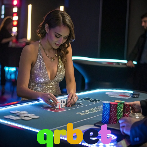 qrbet - Baixe o app qrbet no Google Play e jogue ao vivo