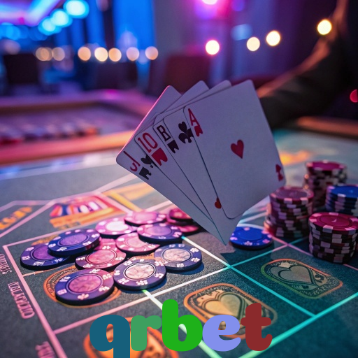 qrbet - Baixe o app qrbet no Google Play e jogue ao vivo