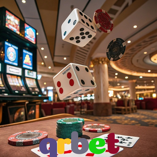 qrbet - Baixe o app qrbet no Google Play e jogue ao vivo