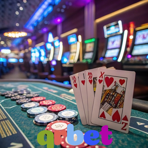 qrbet - Baixe o app qrbet no Google Play e jogue ao vivo