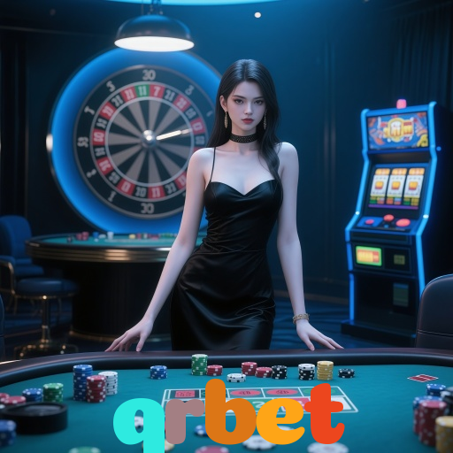 qrbet - Baixe o app qrbet no Google Play e jogue ao vivo