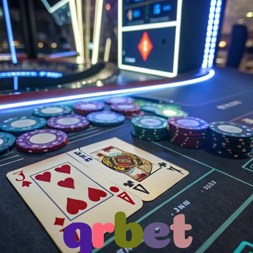 qrbet - Baixe o app qrbet no Google Play e jogue ao vivo
