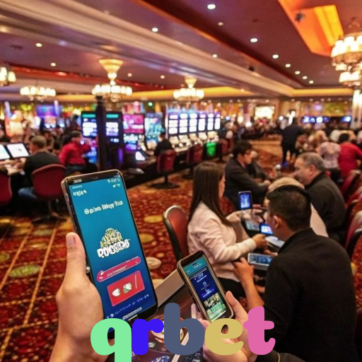 qrbet - Baixe o app qrbet no Google Play e jogue ao vivo