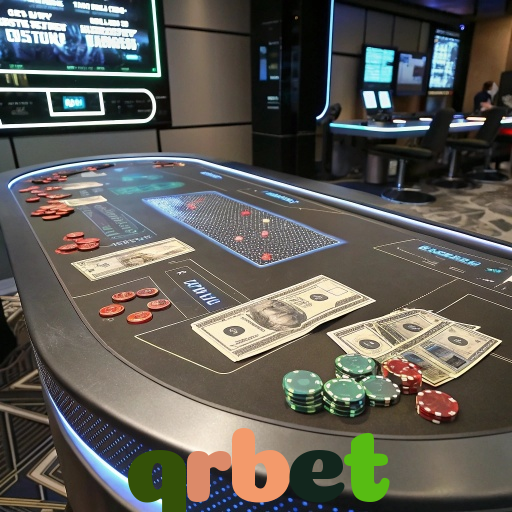 qrbet - Baixe o App qrbet para Android e Comece a Jogar