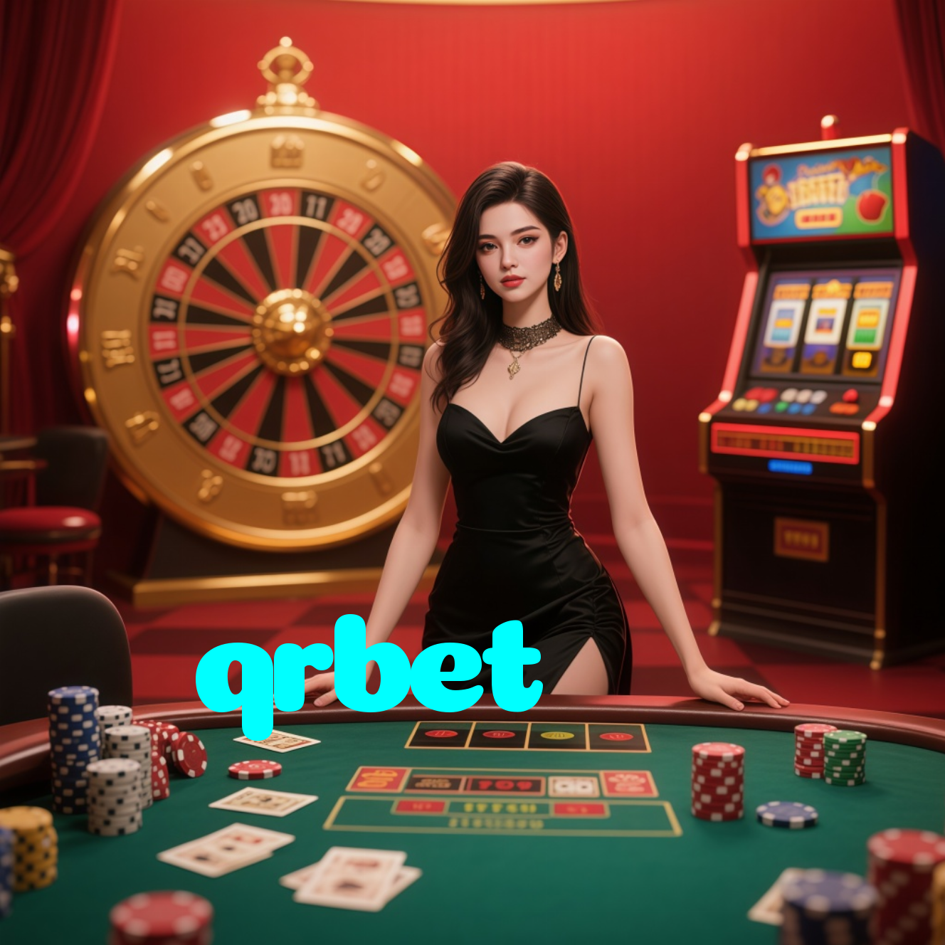 qrbet - Baixe o App qrbet para Android e Comece a Jogar