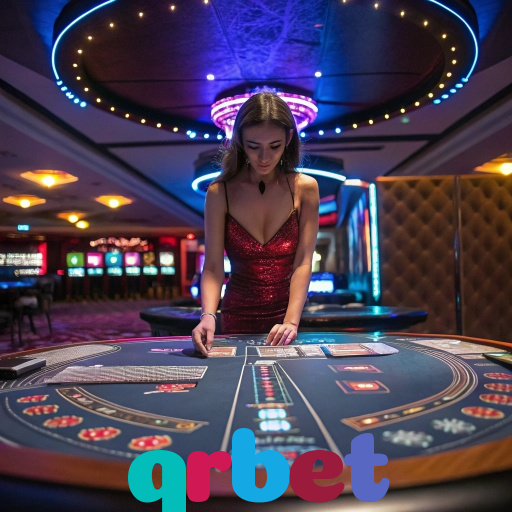 qrbet - Baixe o App qrbet para Android e Comece a Jogar