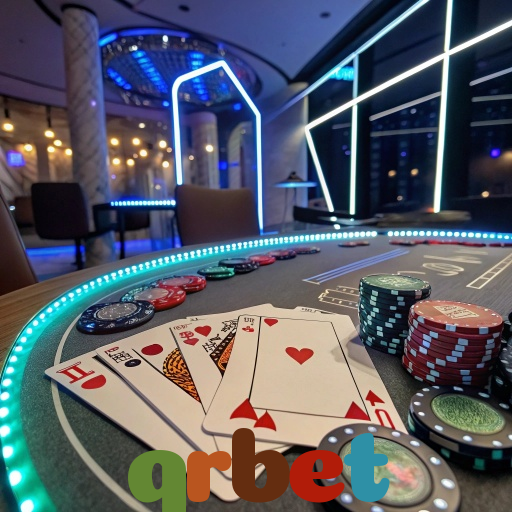 qrbet - Baixe o App qrbet para Android e Comece a Jogar