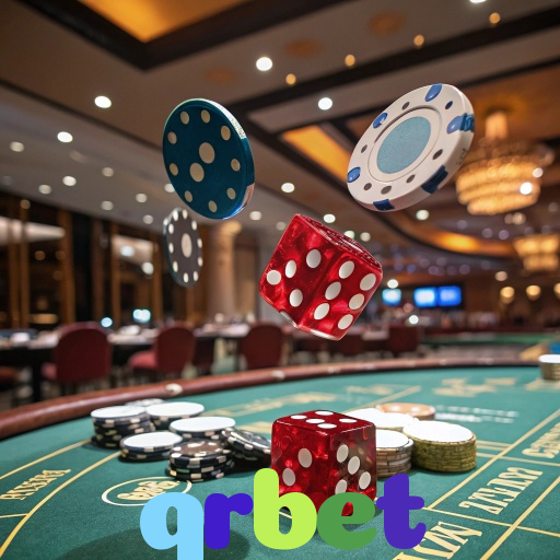 qrbet - Baixe o app qrbet no Google Play e jogue ao vivo