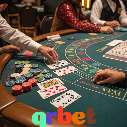 qrbet - Baixe o app qrbet no Google Play e jogue ao vivo