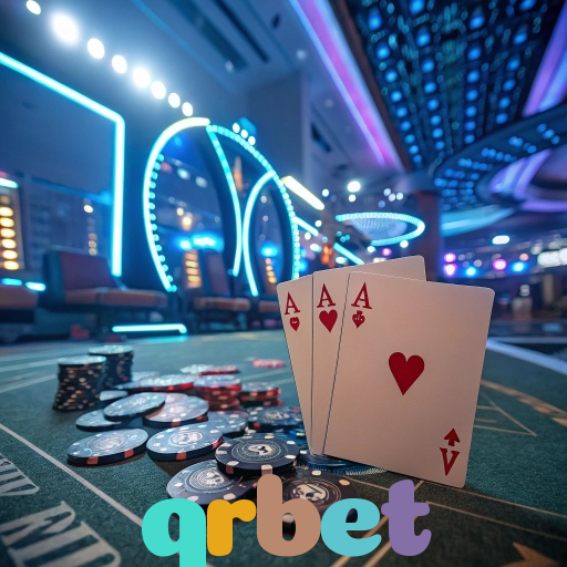 qrbet - Baixe o app qrbet no Google Play e jogue ao vivo