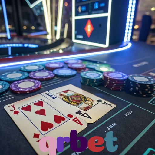 qrbet - Baixe o App qrbet para Android e Comece a Jogar