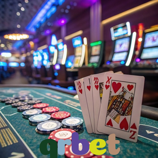 qrbet - Baixe o App qrbet para Android e Comece a Jogar