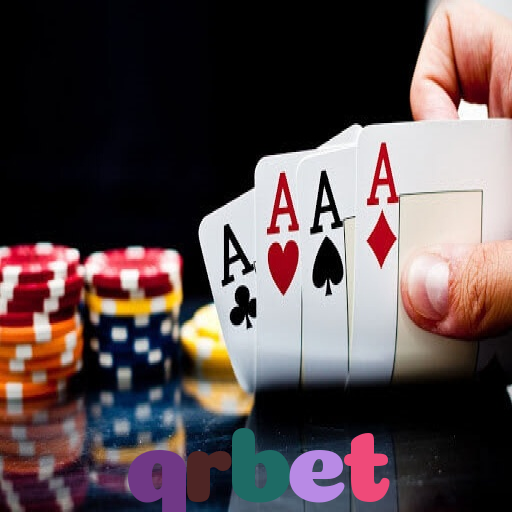 qrbet - Baixe o app qrbet no Google Play e jogue ao vivo