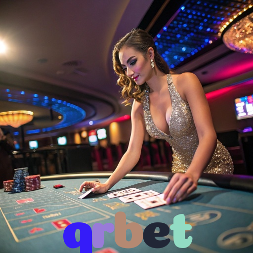qrbet - Baixe o app qrbet no Google Play e jogue ao vivo