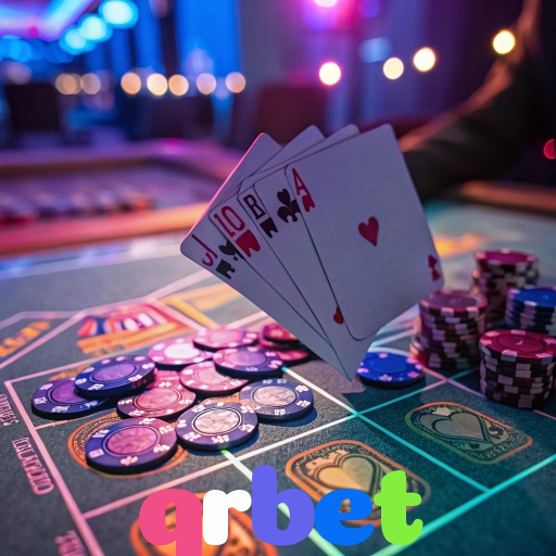 qrbet - Baixe o app qrbet no Google Play e jogue ao vivo