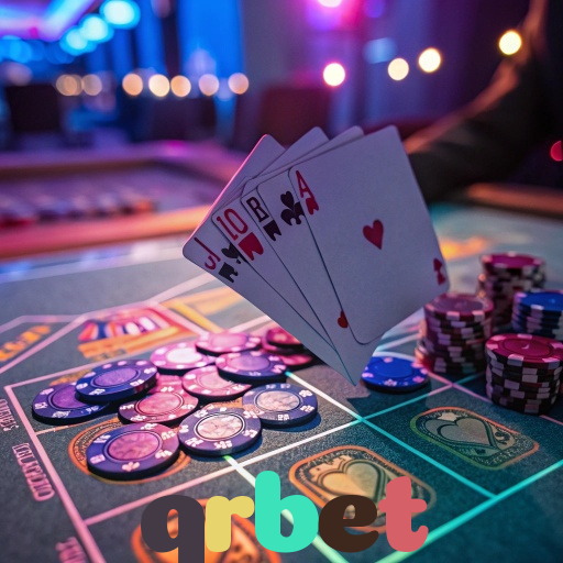 qrbet - Baixe o App qrbet para Android e Comece a Jogar