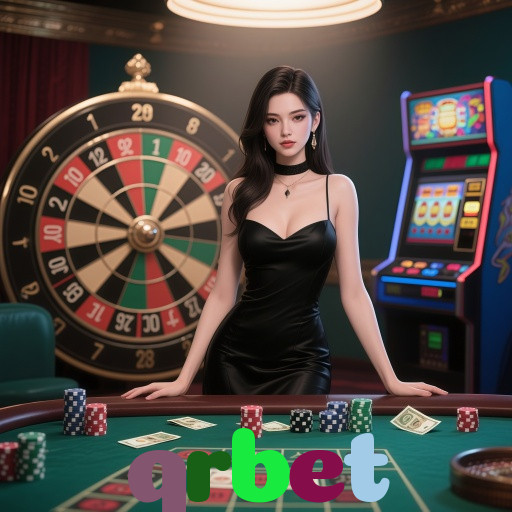 qrbet - Baixe o app qrbet no Google Play e jogue ao vivo