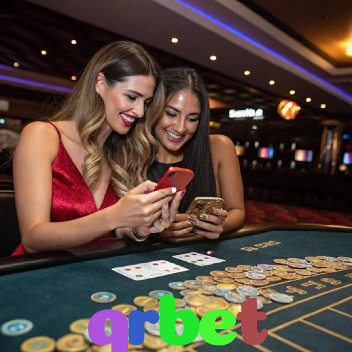 qrbet - Baixe o app qrbet no Google Play e jogue ao vivo