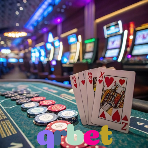 qrbet - Baixe o App qrbet para Android e Comece a Jogar