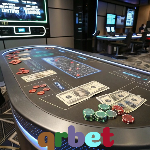 qrbet - Baixe o app qrbet no Google Play e jogue ao vivo