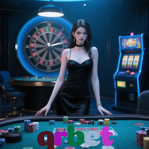 qrbet - Baixe o app qrbet no Google Play e jogue ao vivo