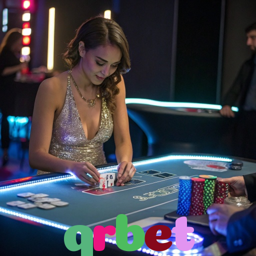 qrbet - Baixe o app qrbet no Google Play e jogue ao vivo