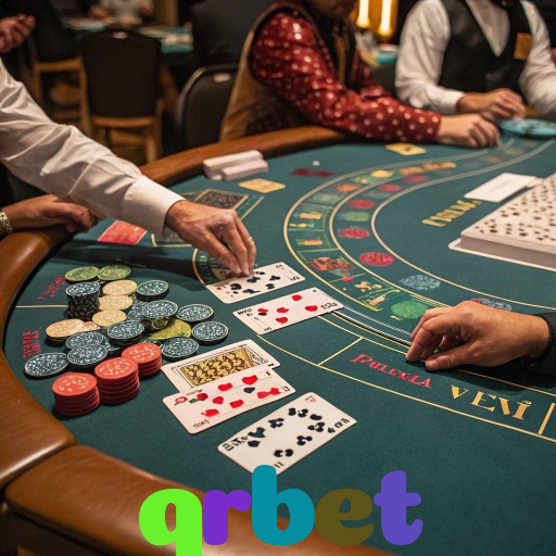 qrbet - Baixe o app qrbet no Google Play e jogue ao vivo