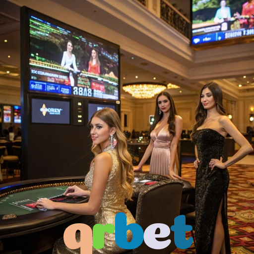 qrbet - Baixe o app qrbet no Google Play e jogue ao vivo