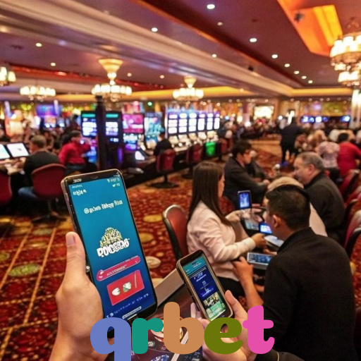 qrbet - Baixe o app qrbet no Google Play e jogue ao vivo