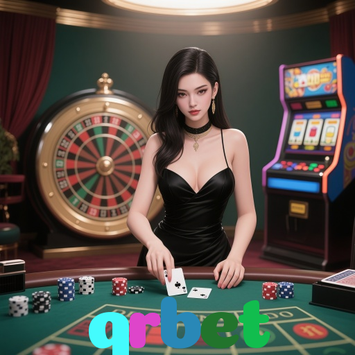 qrbet - Baixe o app qrbet no Google Play e jogue ao vivo